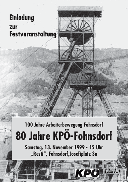 Herunterladen: 80_jahr_kpo?_fohnsdorf.pdf Dateivorschau: 80_jahr_kpo?_fohnsdorf.pdf