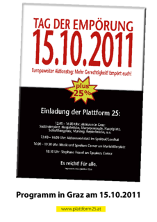 Dateivorschau: tag der empörung PROGRAMM graz.pdf