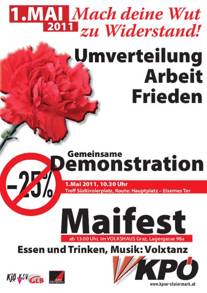 Herunterladen: 1_mai 2011 wutplakat.pdf Dateivorschau: 1_mai 2011 wutplakat.pdf