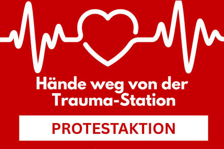 Traumastation