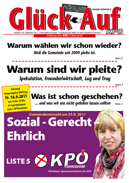 Herunterladen: Glueckauf_Sep_2011_scr.pdf Dateivorschau: Glueckauf_Sep_2011_scr.pdf
