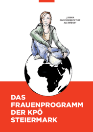 Dateivorschau: Frauenprogramm_KPÖ_2015.pdf