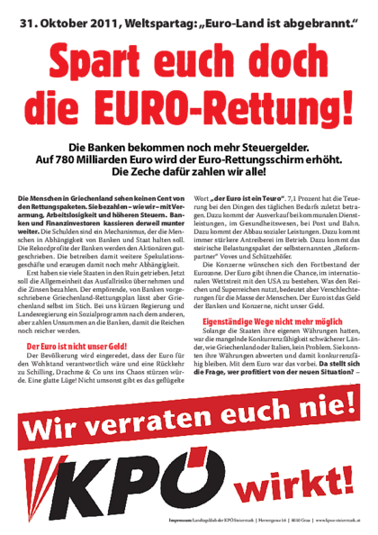 Herunterladen: Weltspartag_KPOE.pdf Dateivorschau: Weltspartag_KPOE.pdf