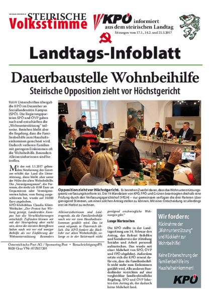 Herunterladen: Landtags-Infoblatt_Maerz_2017.pdf Dateivorschau: Landtags-Infoblatt_Maerz_2017.pdf