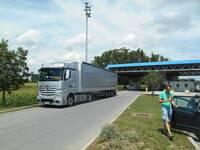 Fotos Hilfsaktion Kapfenberg