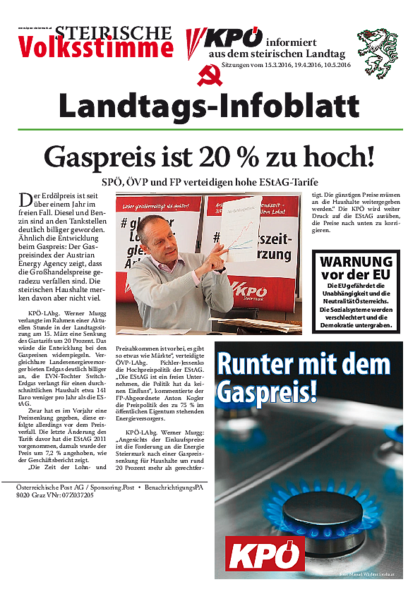 Herunterladen: Landtagsinfo_Mai_2016.pdf Dateivorschau: Landtagsinfo_Mai_2016.pdf