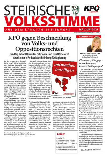 Herunterladen: Landtags-Infoblatt_Juni_2021.pdf Dateivorschau: Landtags-Infoblatt_Juni_2021.pdf