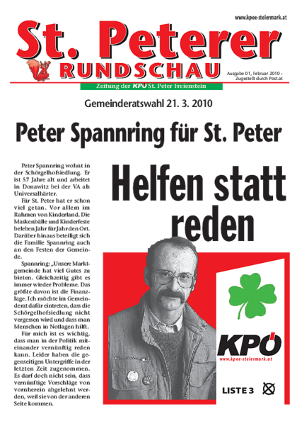 Herunterladen: peterer_blattl_feb10_scr.pdf Dateivorschau: peterer_blattl_feb10_scr.pdf