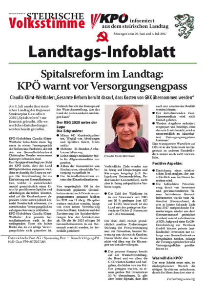 Herunterladen: Landtag-InfoblattJuli_2017.pdf Dateivorschau: Landtag-InfoblattJuli_2017.pdf