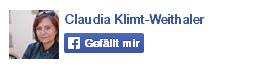 Claudia Klimt-Weithaler auf facebook
