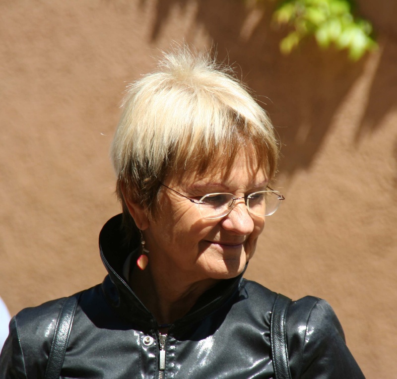 KPÖ Steiermark | Themen | Anne Rieger: Rechtspopulismus in Österreich