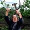 Alte Frau mit Hammer und Sichel.jpg, ID:8364